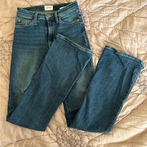 Hudson Flare Jeans size 23